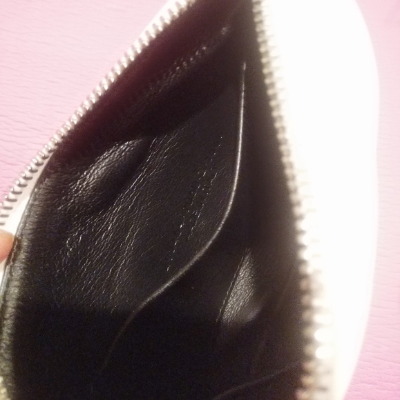 BALENCIAGA Small Zipper Pocket Wallet - Picture 6 of 11